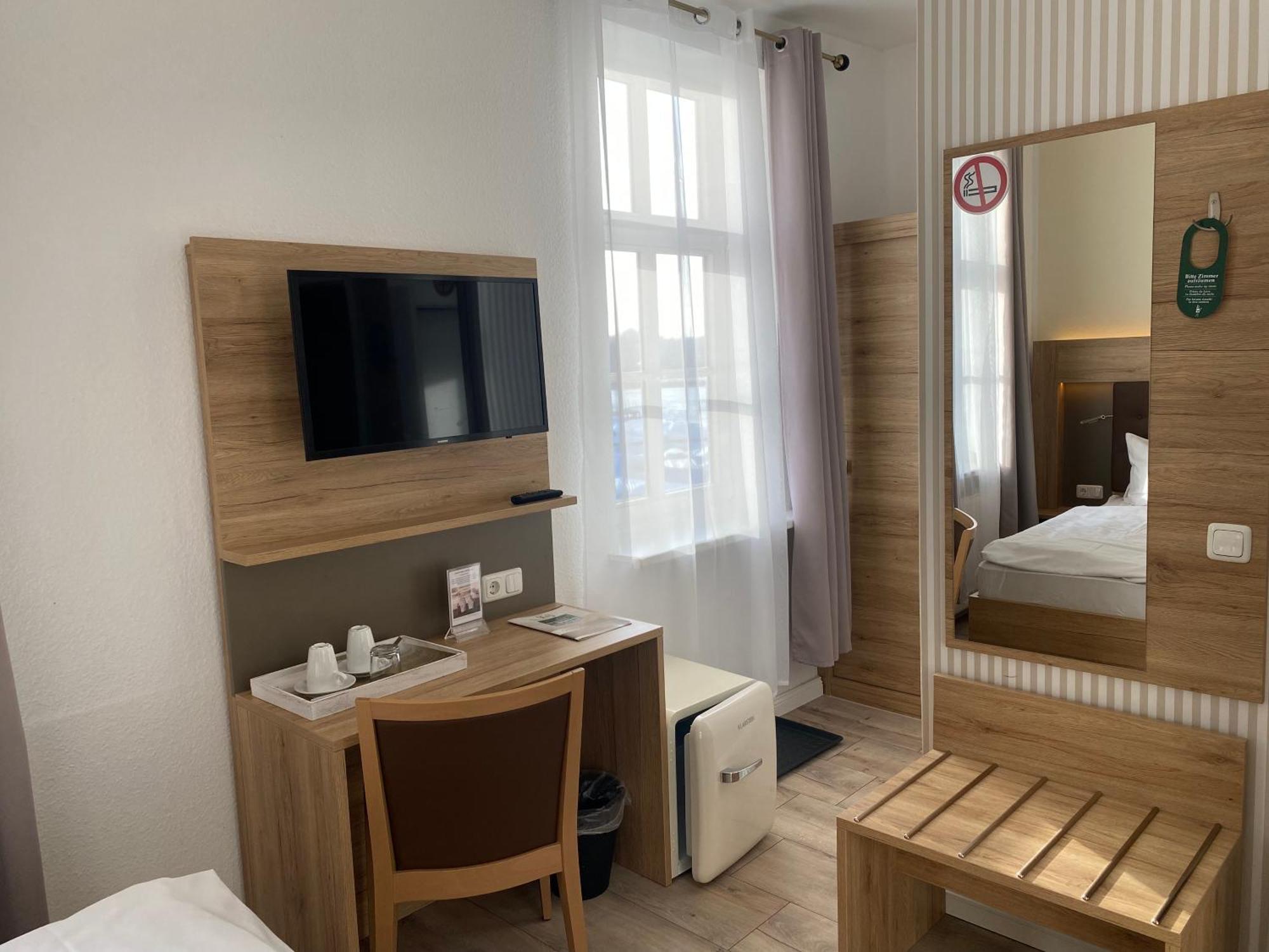 Zum Alten Fährhaus Gasthof 3*