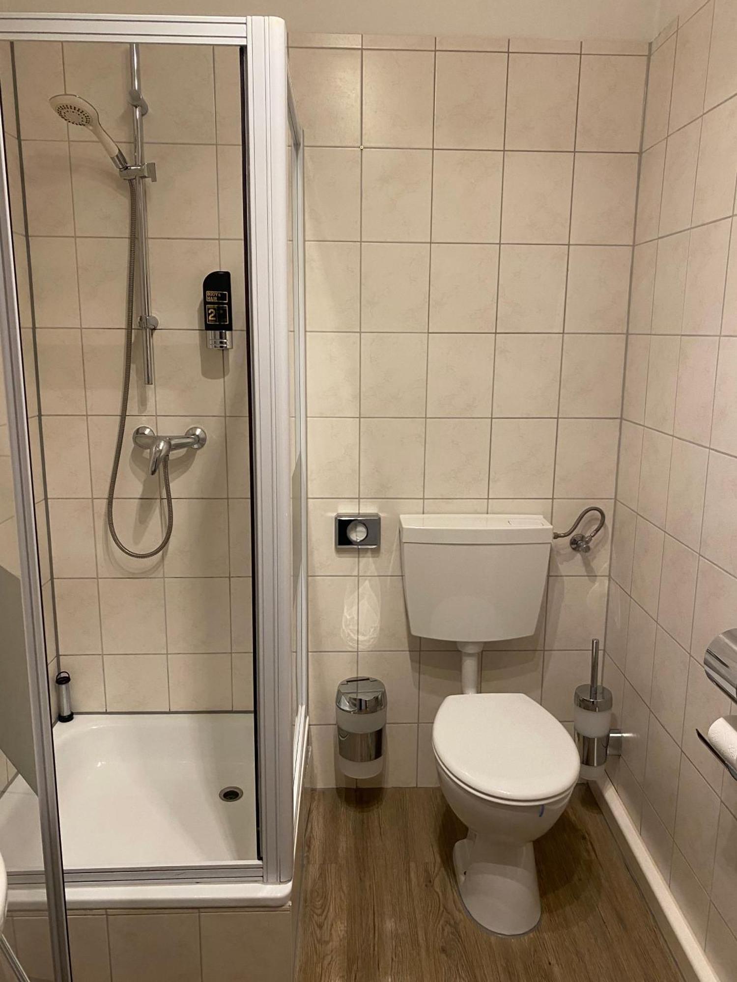 Zum Alten Fährhaus 3* Rostock