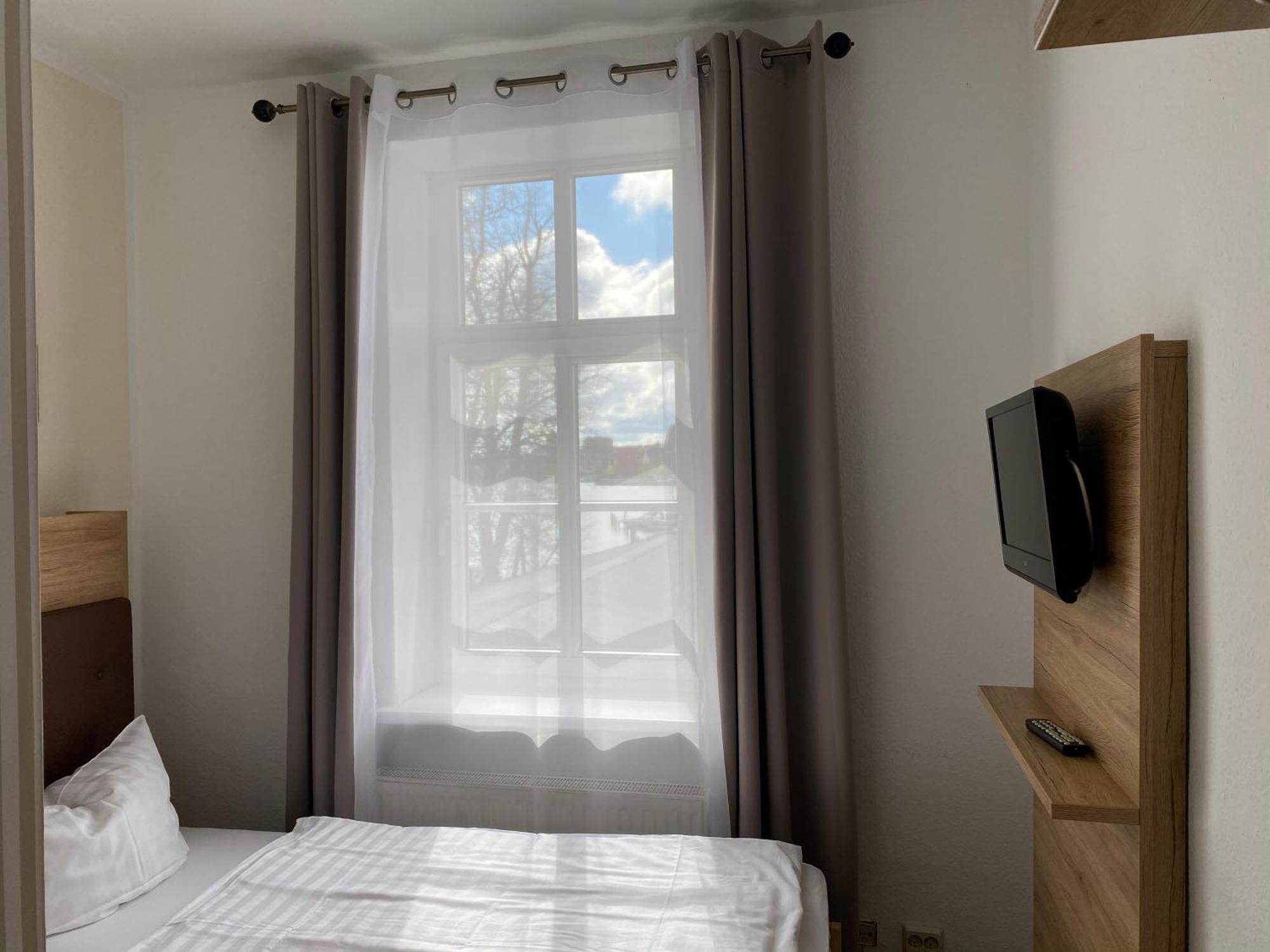 Zum Alten Fährhaus 3* Rostock