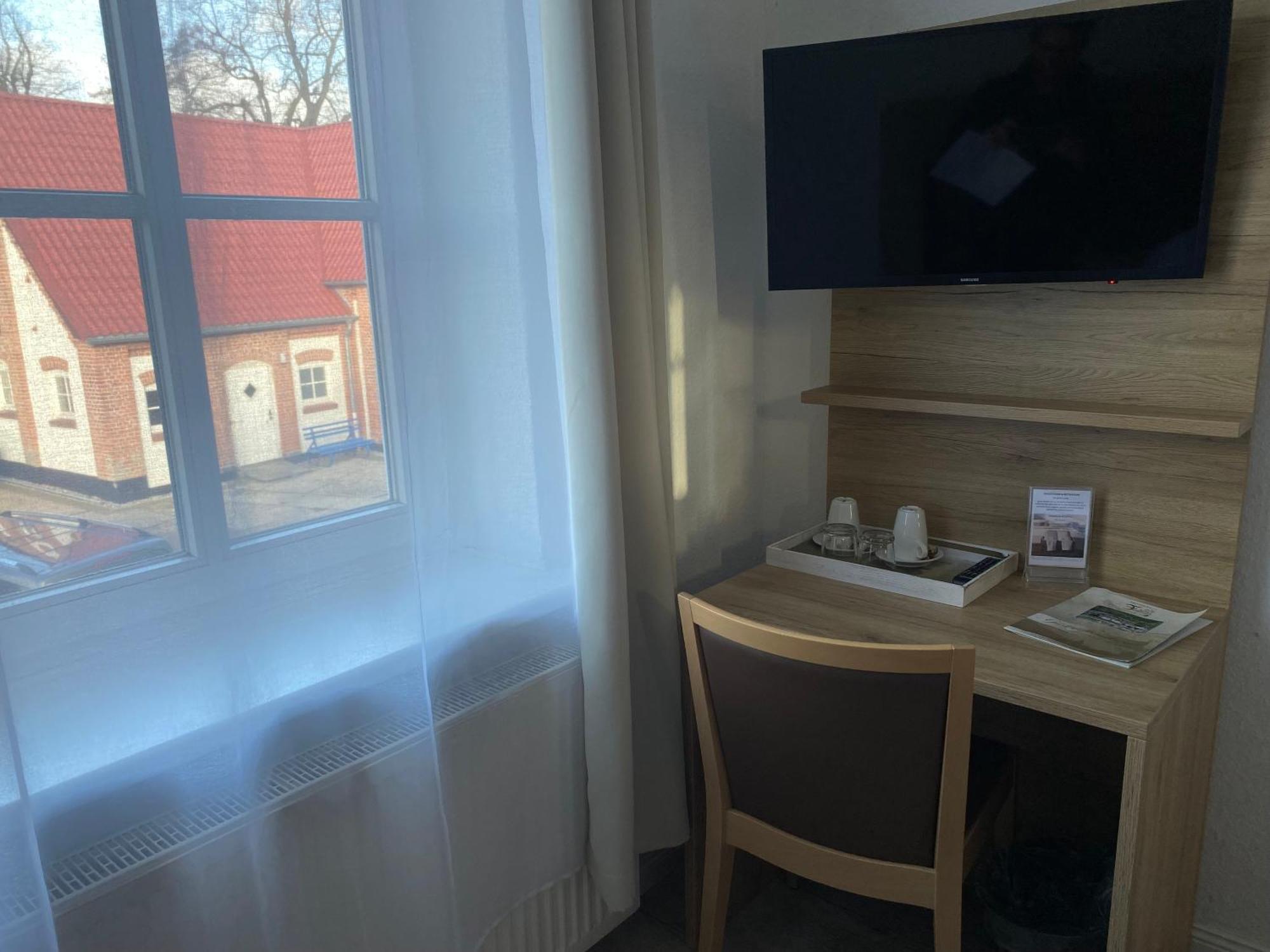Zum Alten Fährhaus Rostock