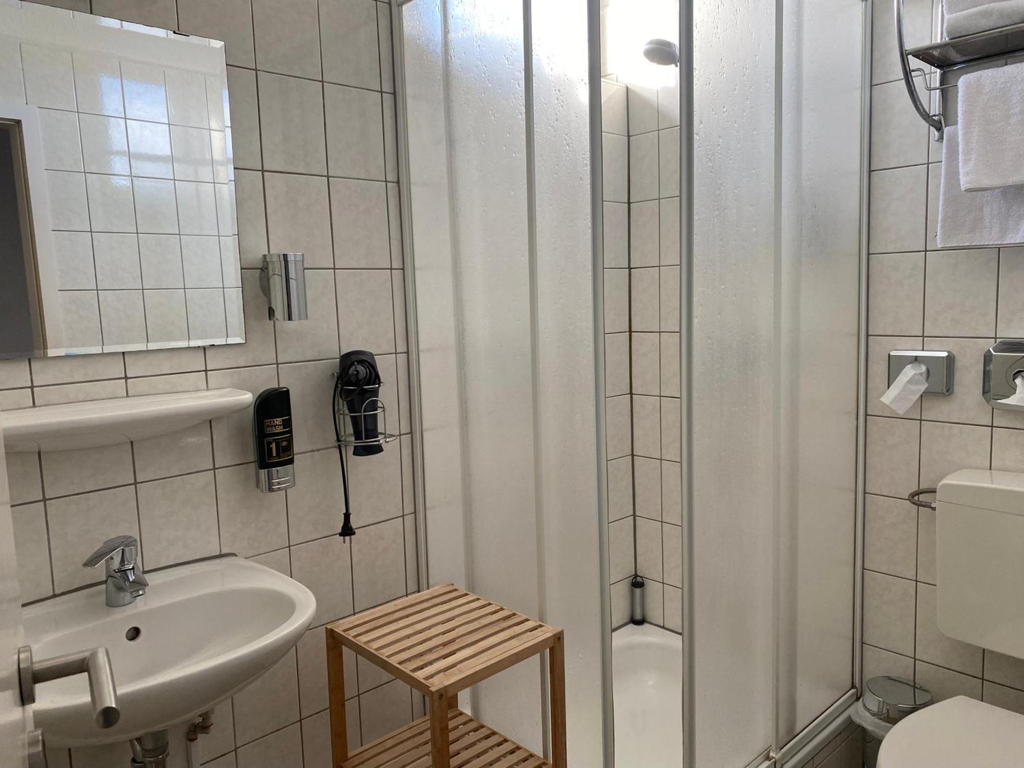 Zum Alten Fährhaus