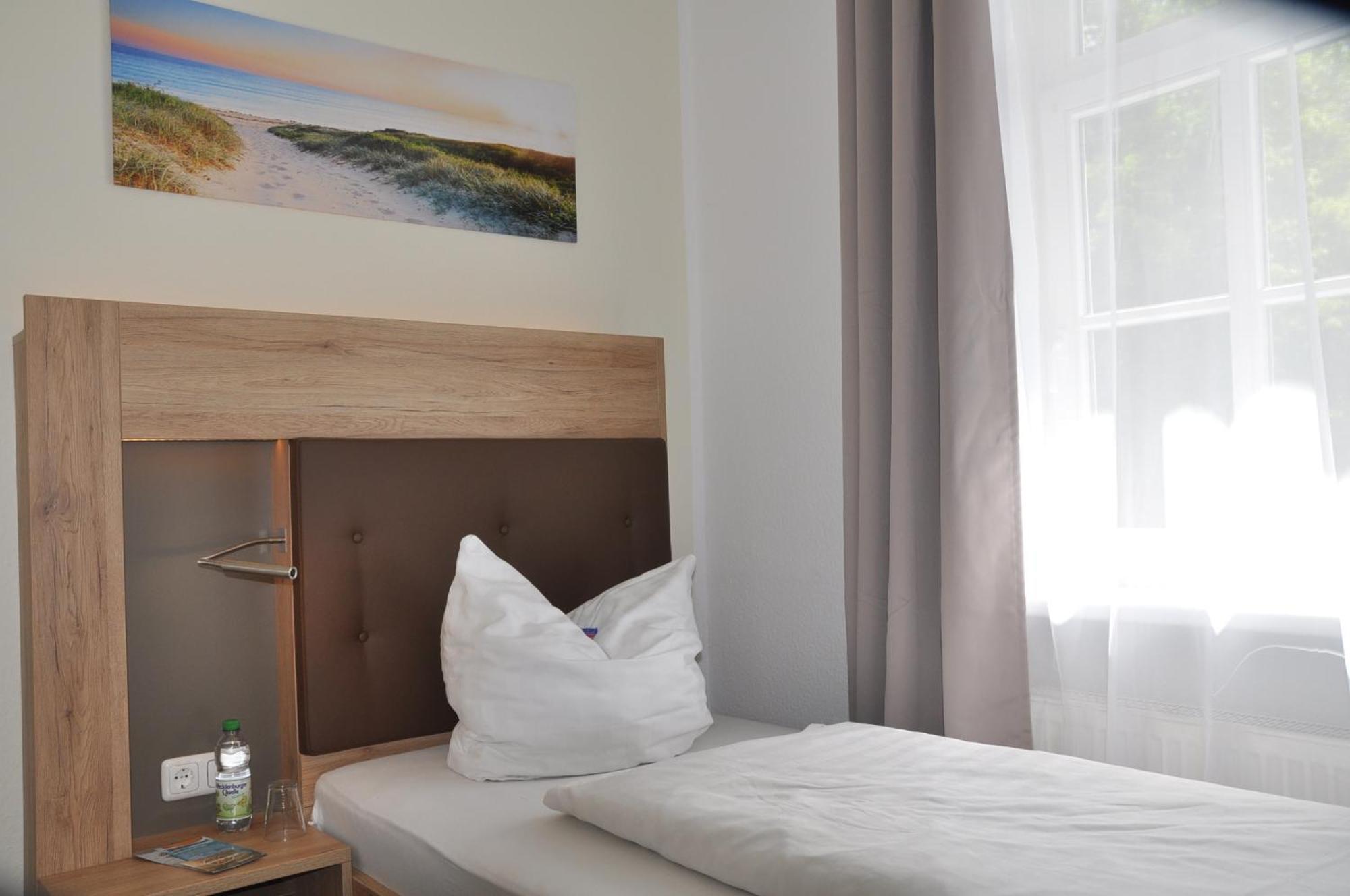 Zum Alten Fährhaus Gasthof