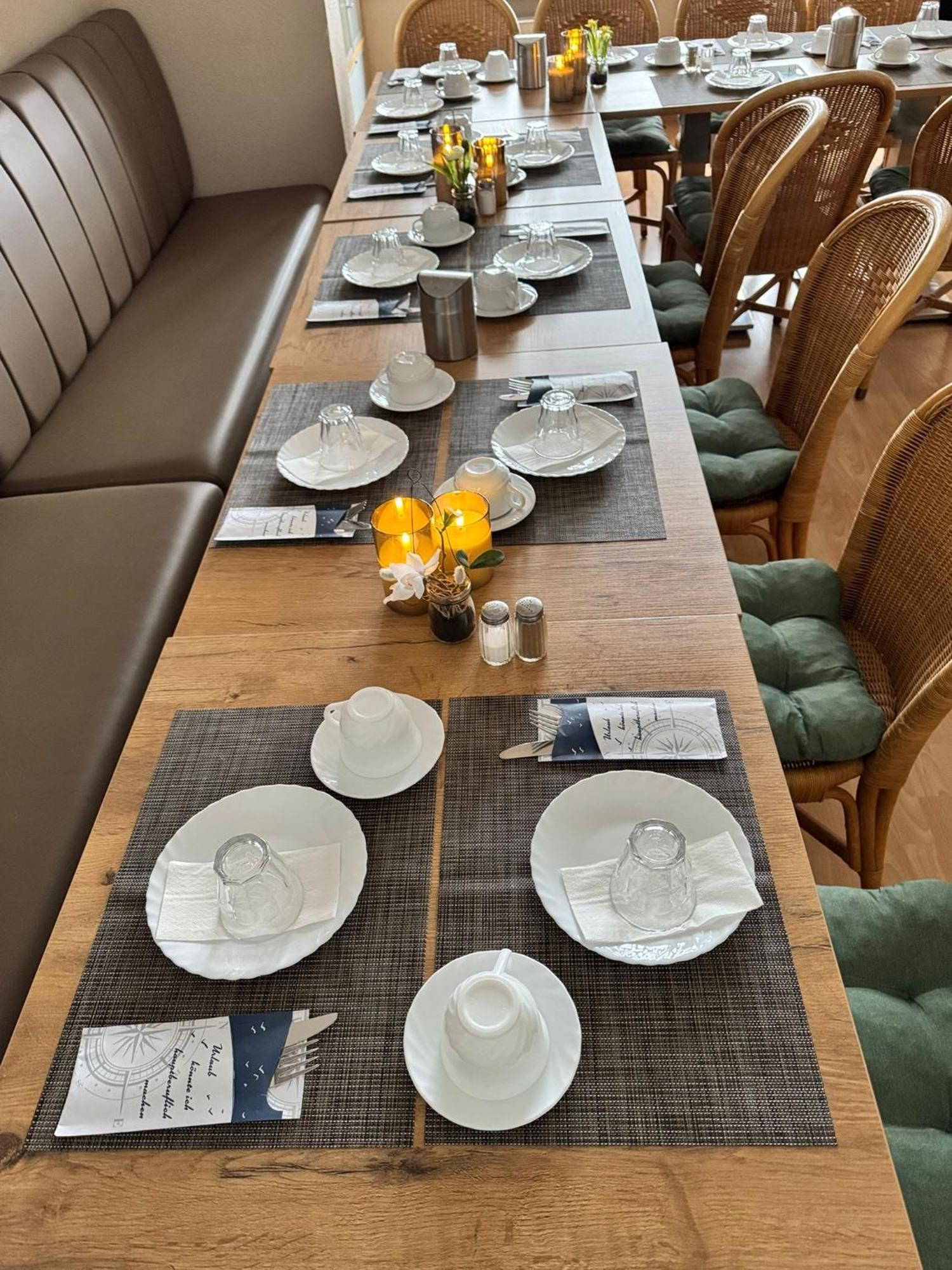 Gasthof Zum Alten Fährhaus