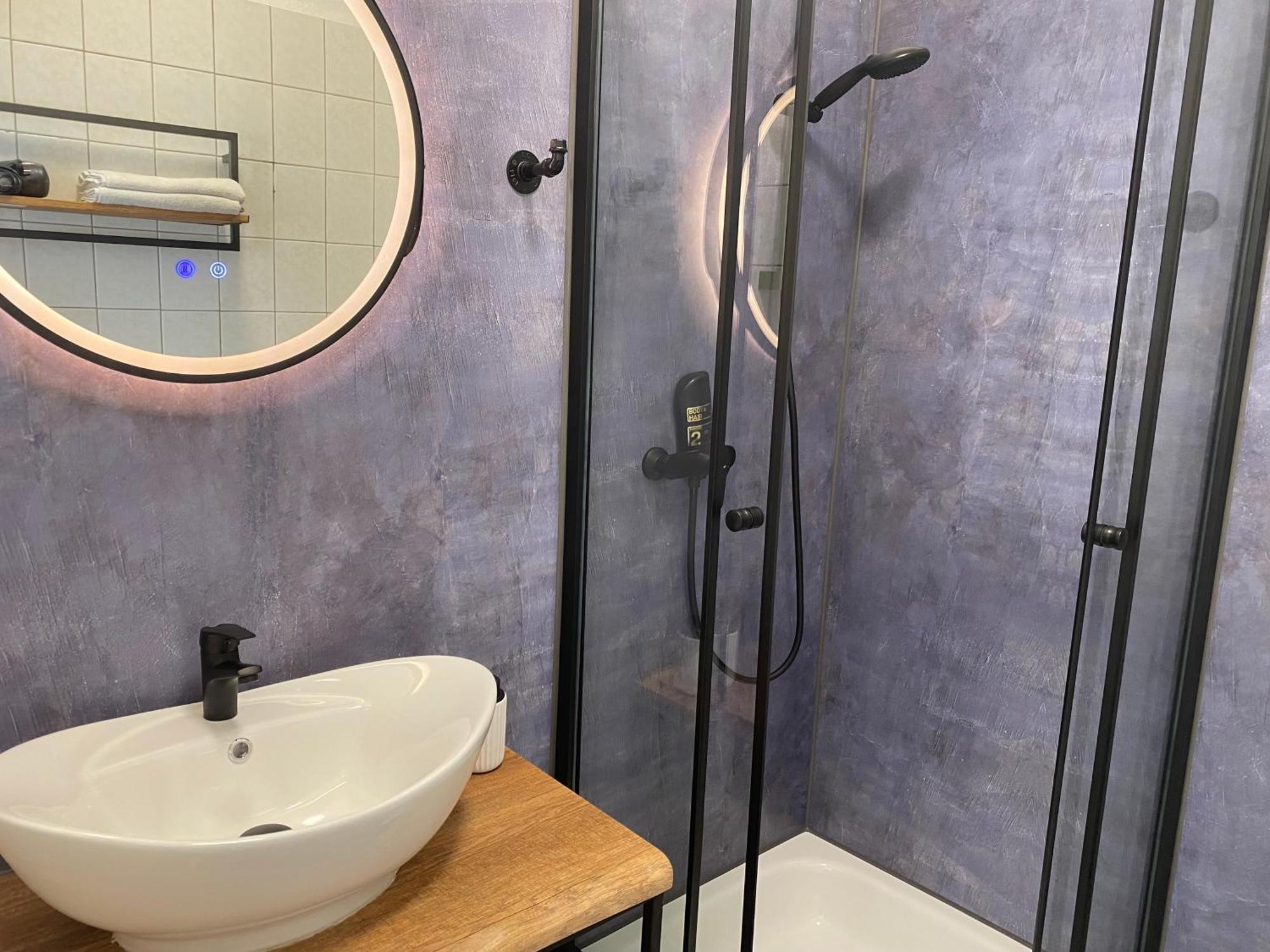 Zum Alten Faehrhaus Guest house 3*