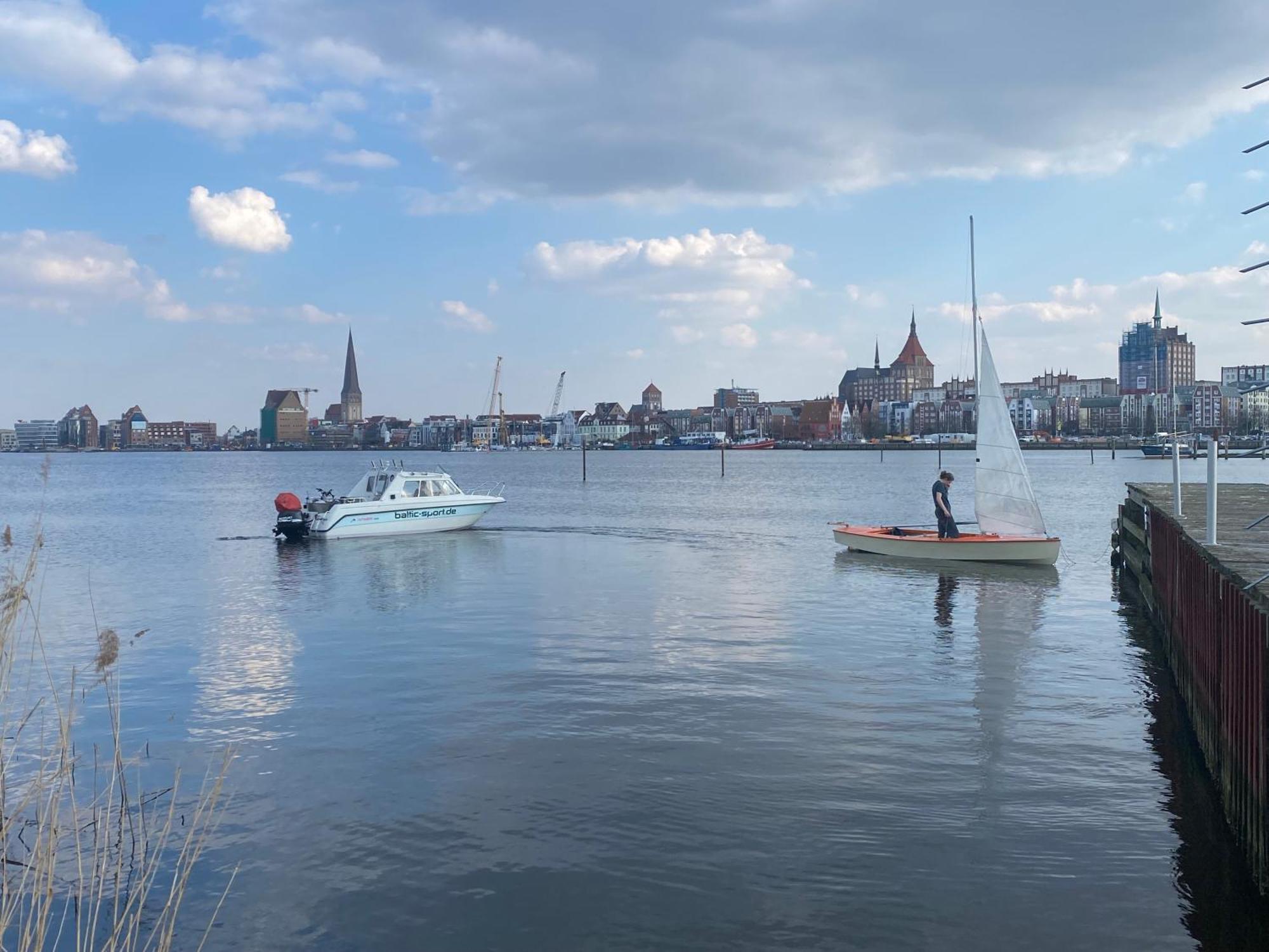 Guest house Zum Alten Faehrhaus 3*