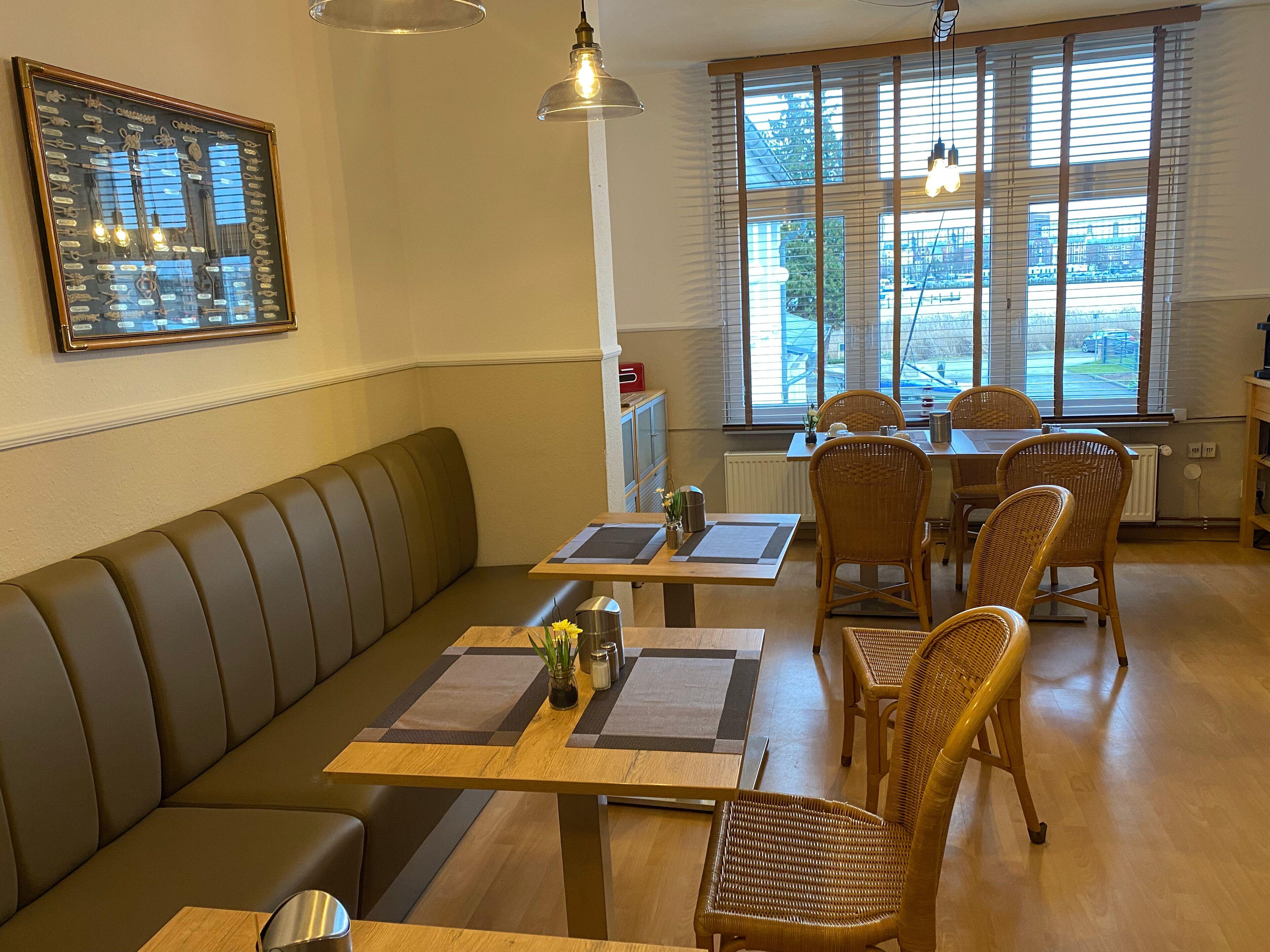 Zum Alten Fährhaus 3*