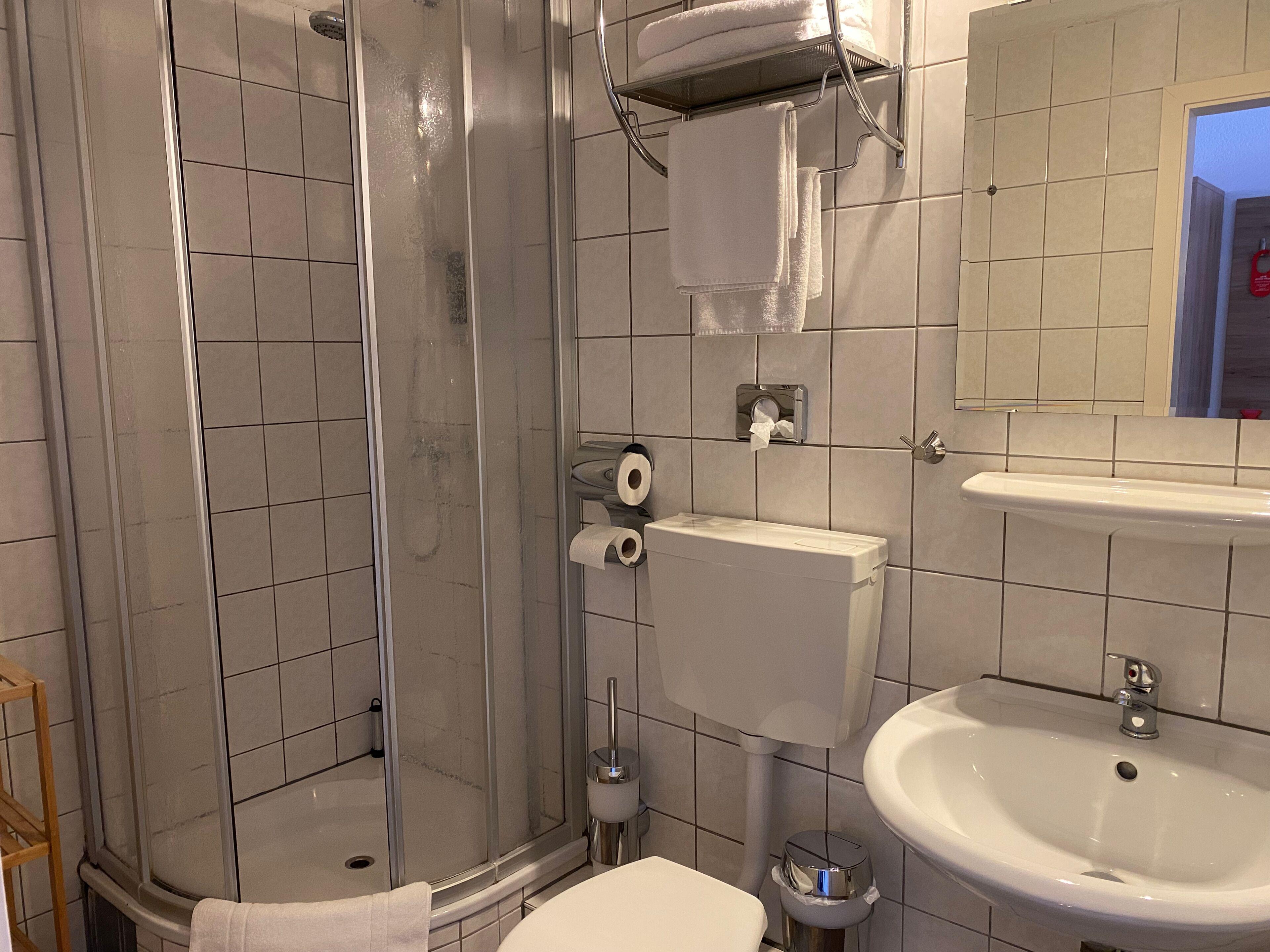 Guest house Zum Alten Faehrhaus 3*