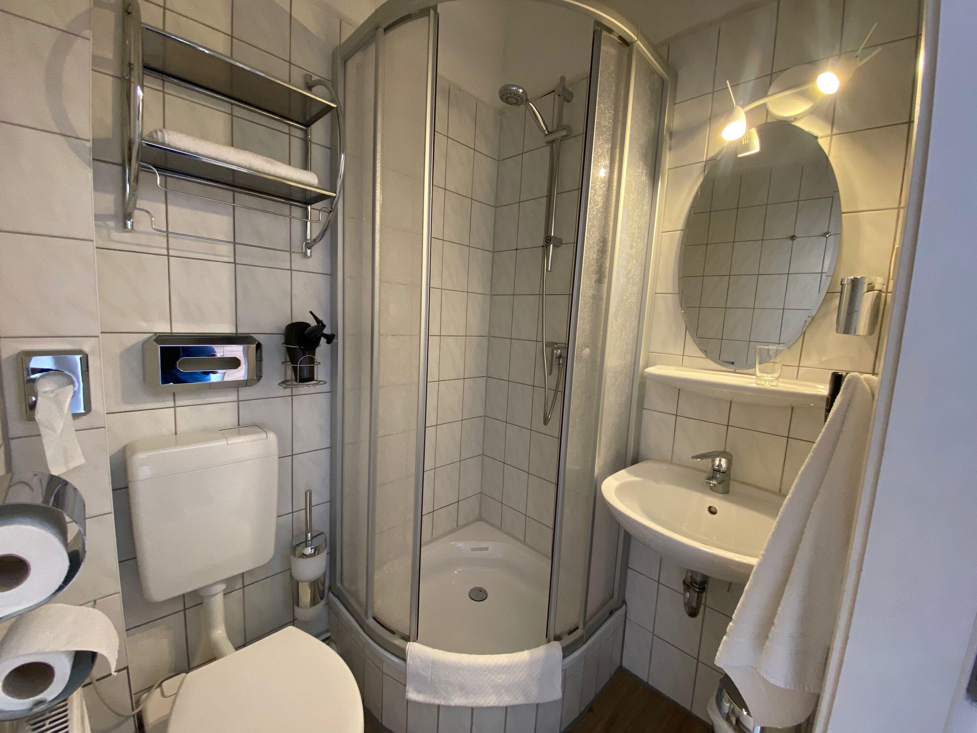 Guest house Zum Alten Faehrhaus Rostock