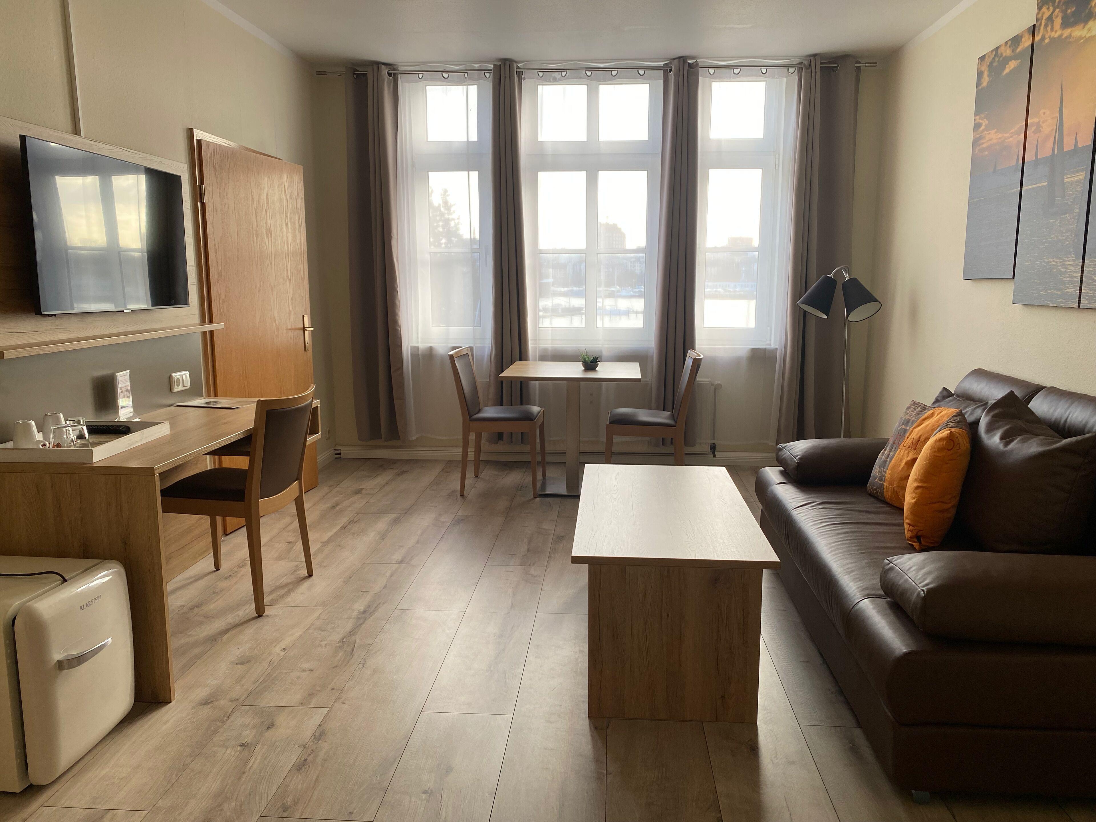 Guest house Zum Alten Faehrhaus