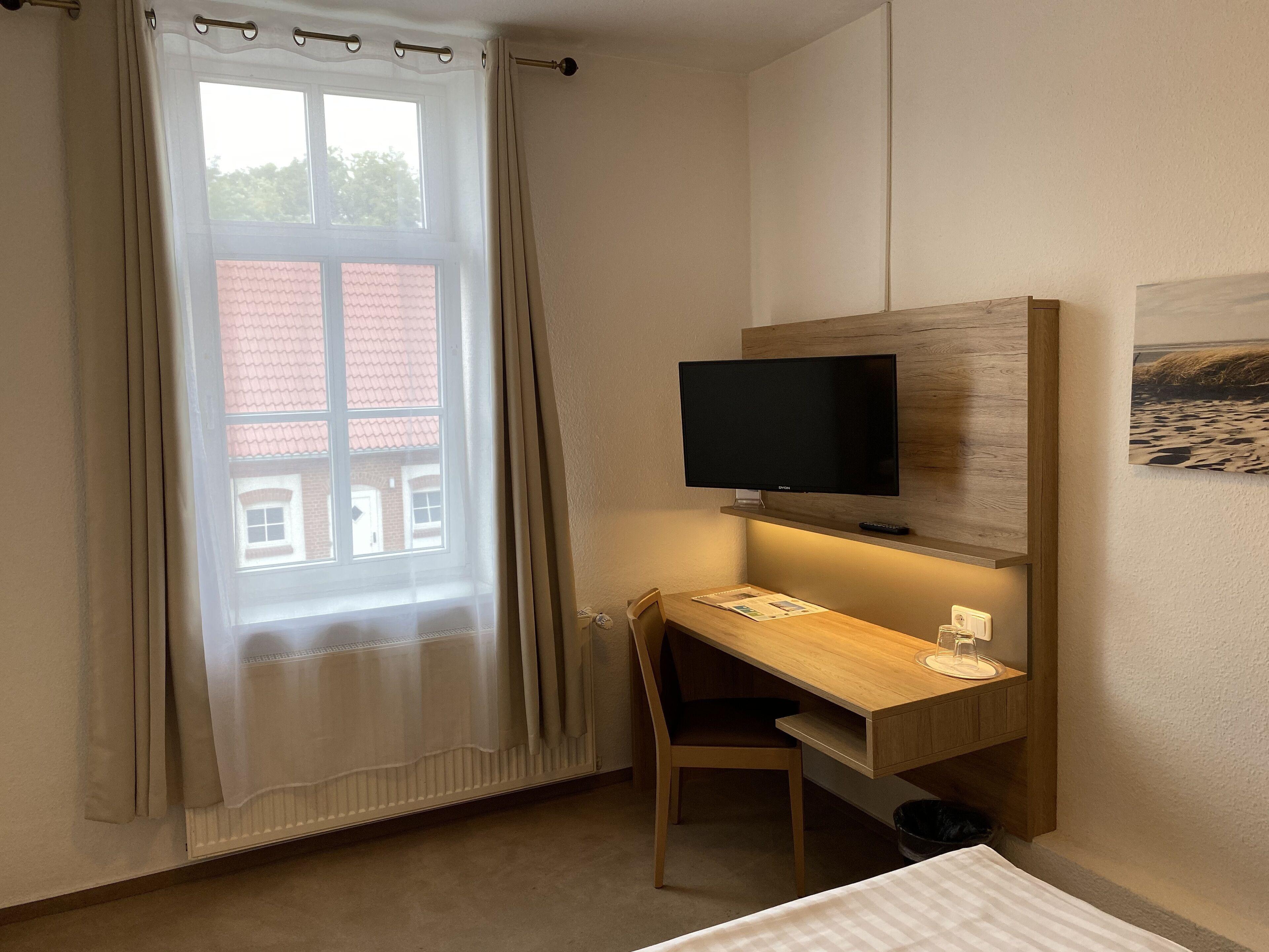 Gasthof Zum Alten Fährhaus