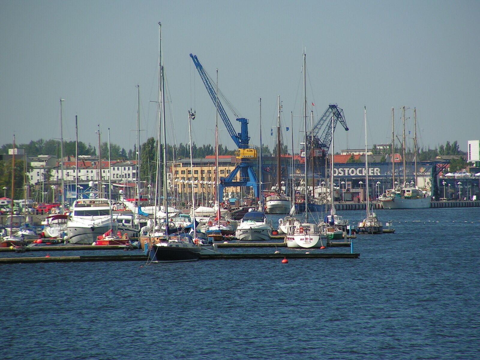 Zum Alten Fährhaus Gasthof Rostock