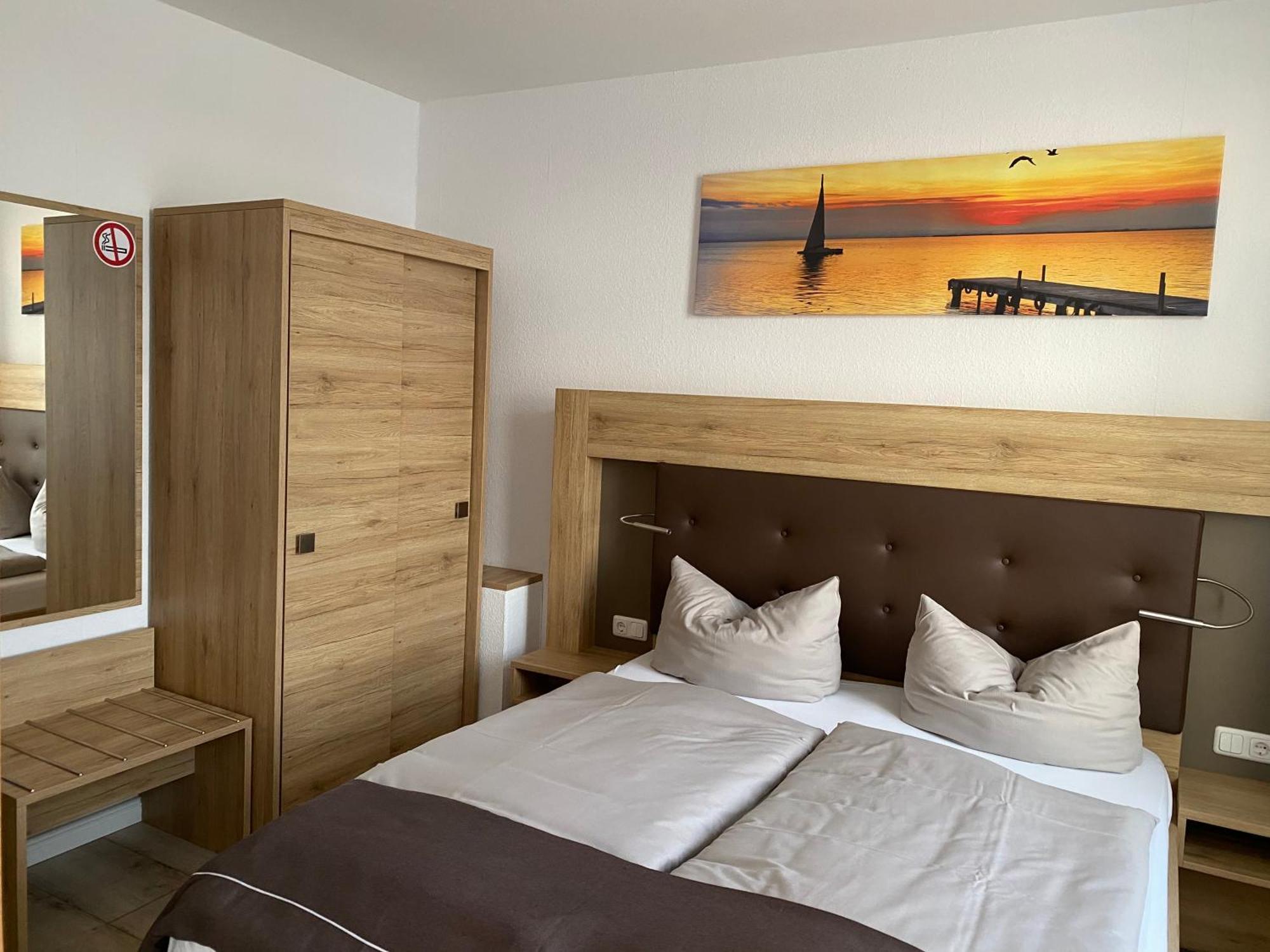 Zum Alten Faehrhaus 3* Rostock