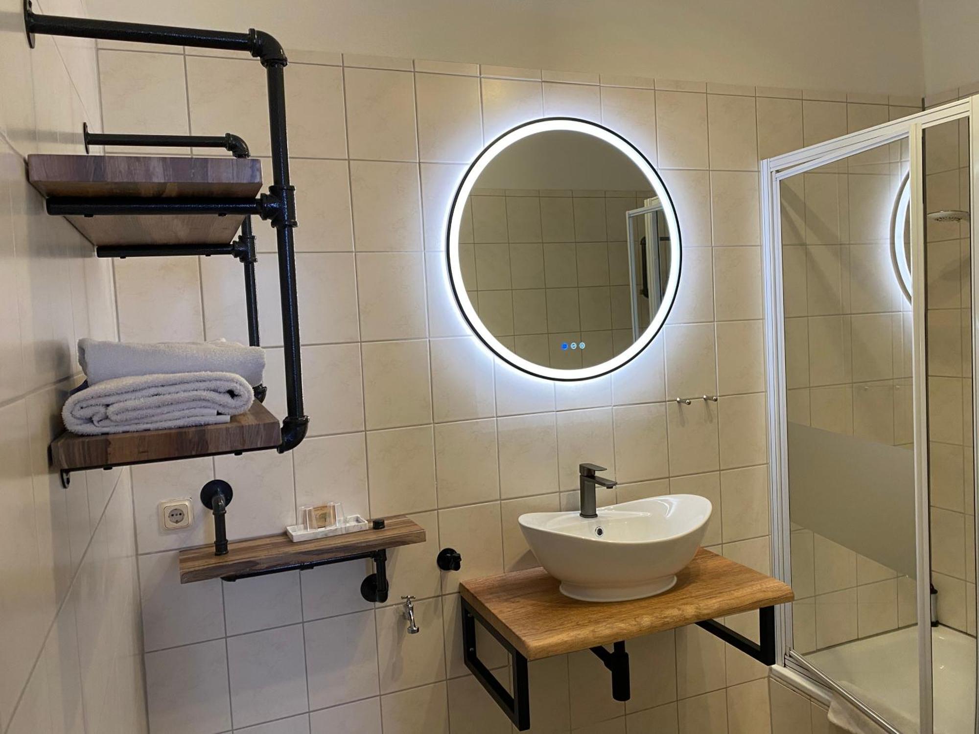 Gasthof Zum Alten Fährhaus