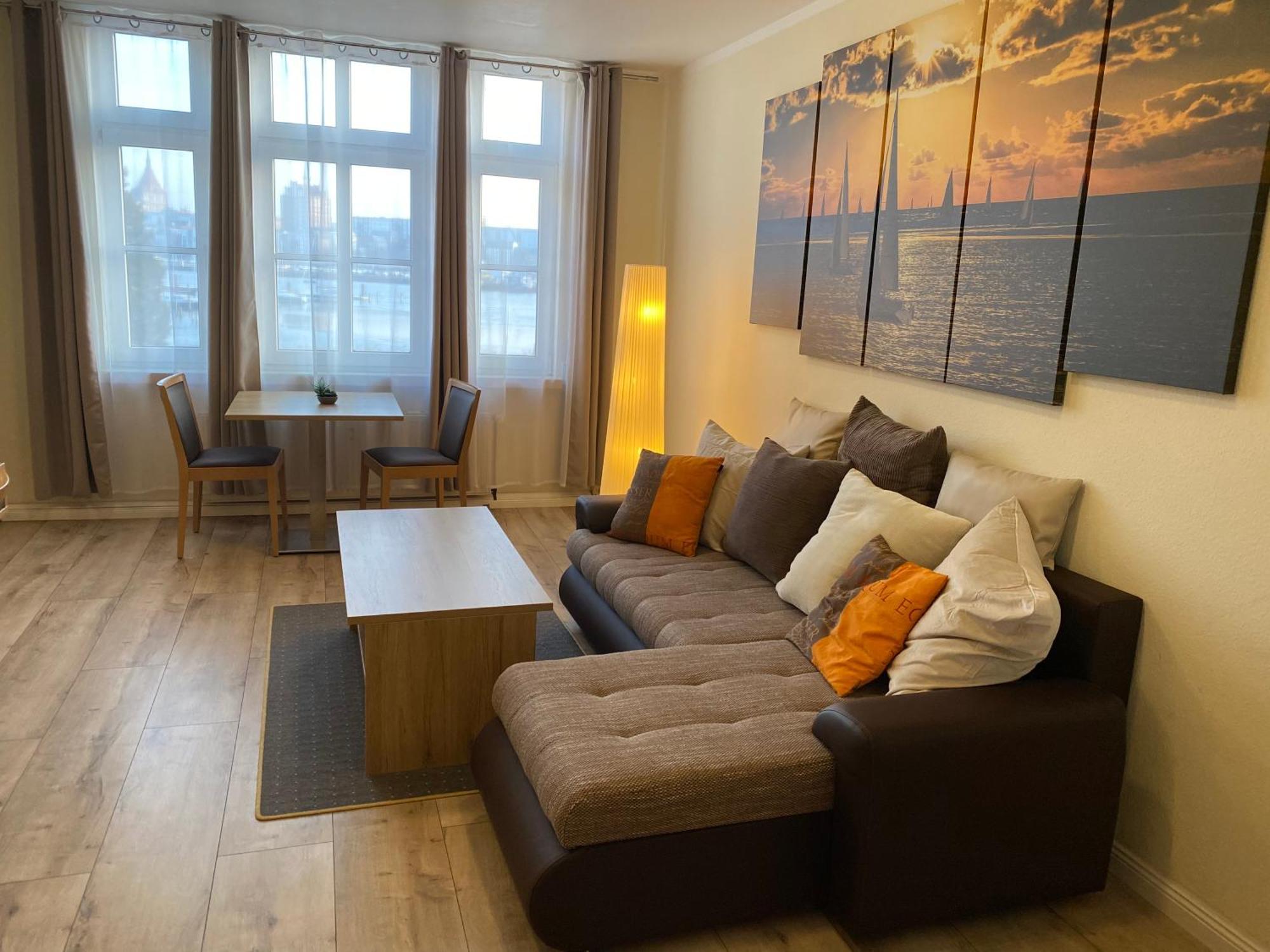 Zum Alten Faehrhaus Guest house 3*