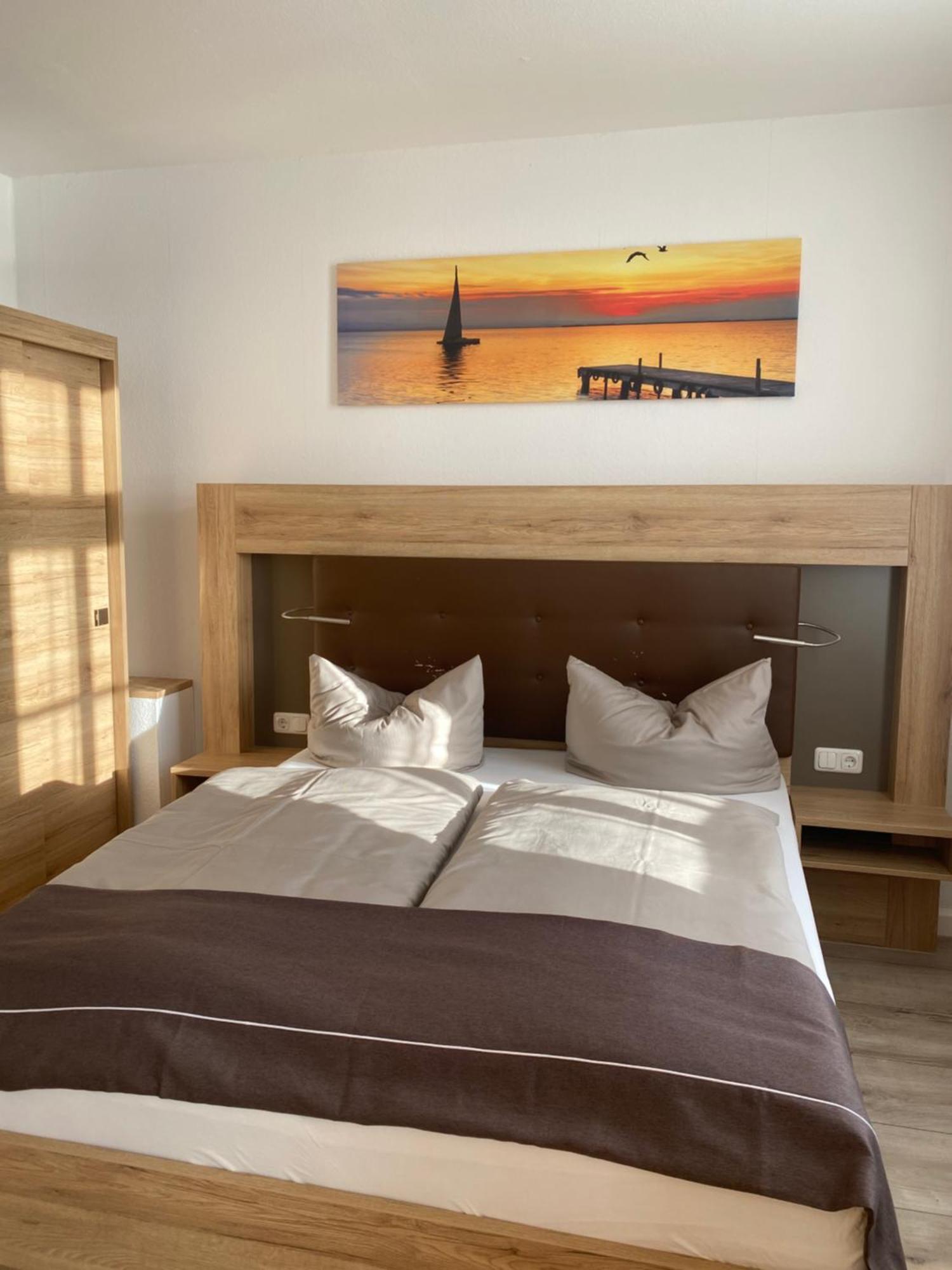 Guest house Zum Alten Faehrhaus 3*