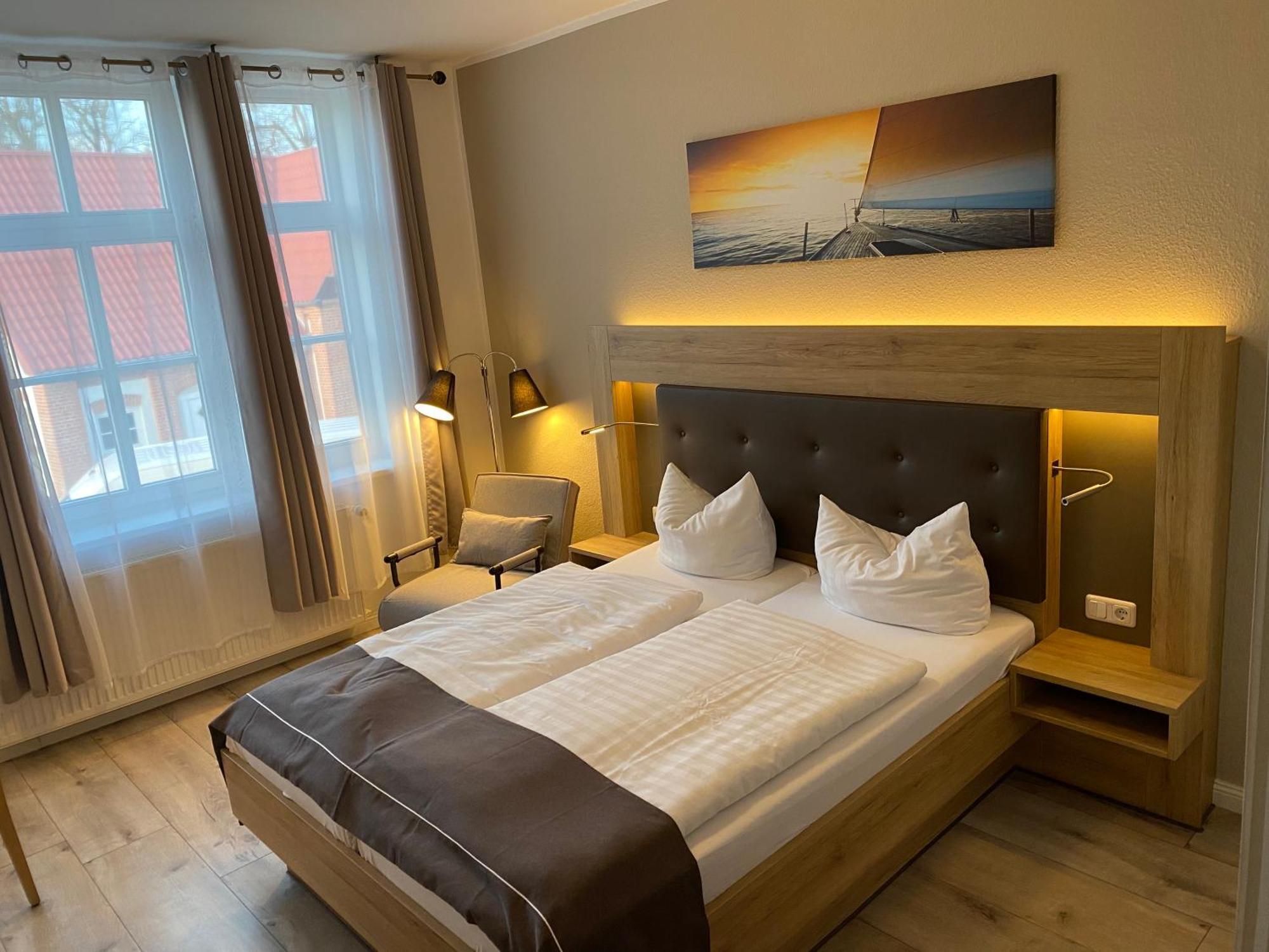 Guest house Zum Alten Faehrhaus